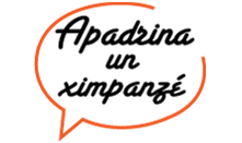 link per apadrinar un ximpanzé