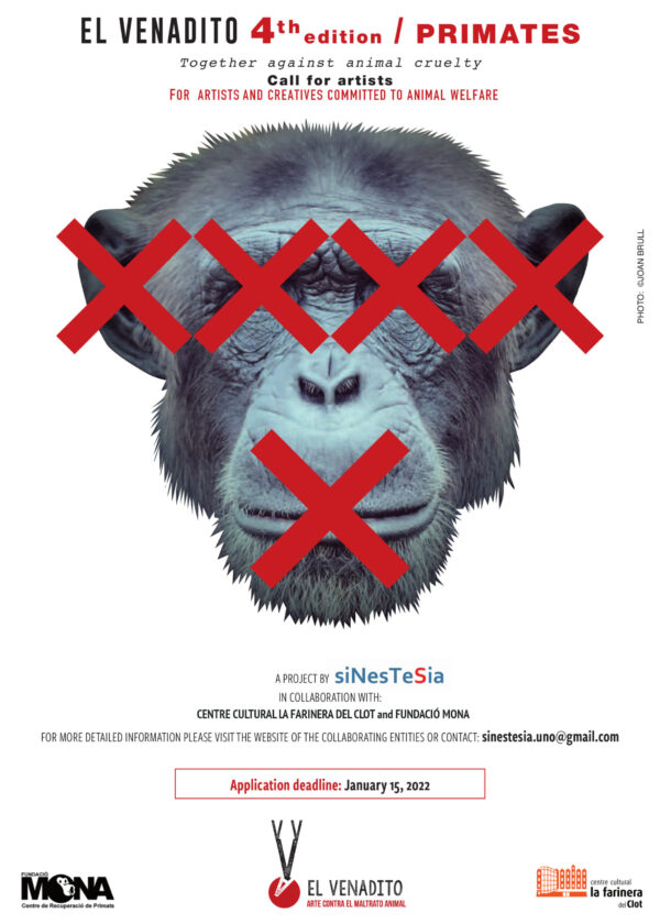 El Venadito, 4th edition