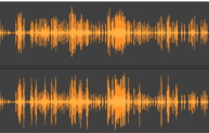 Gráfica Audio