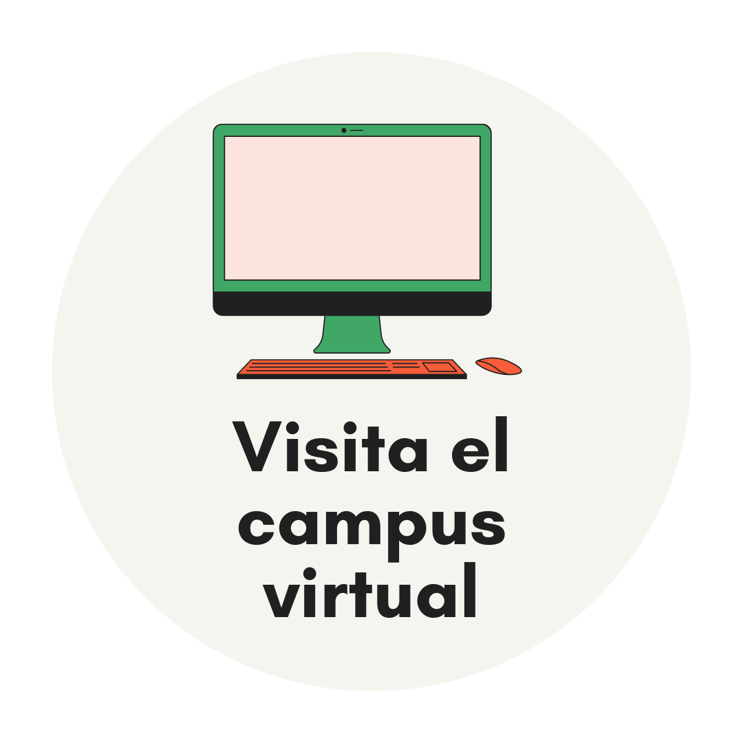 Visita el campus vitual