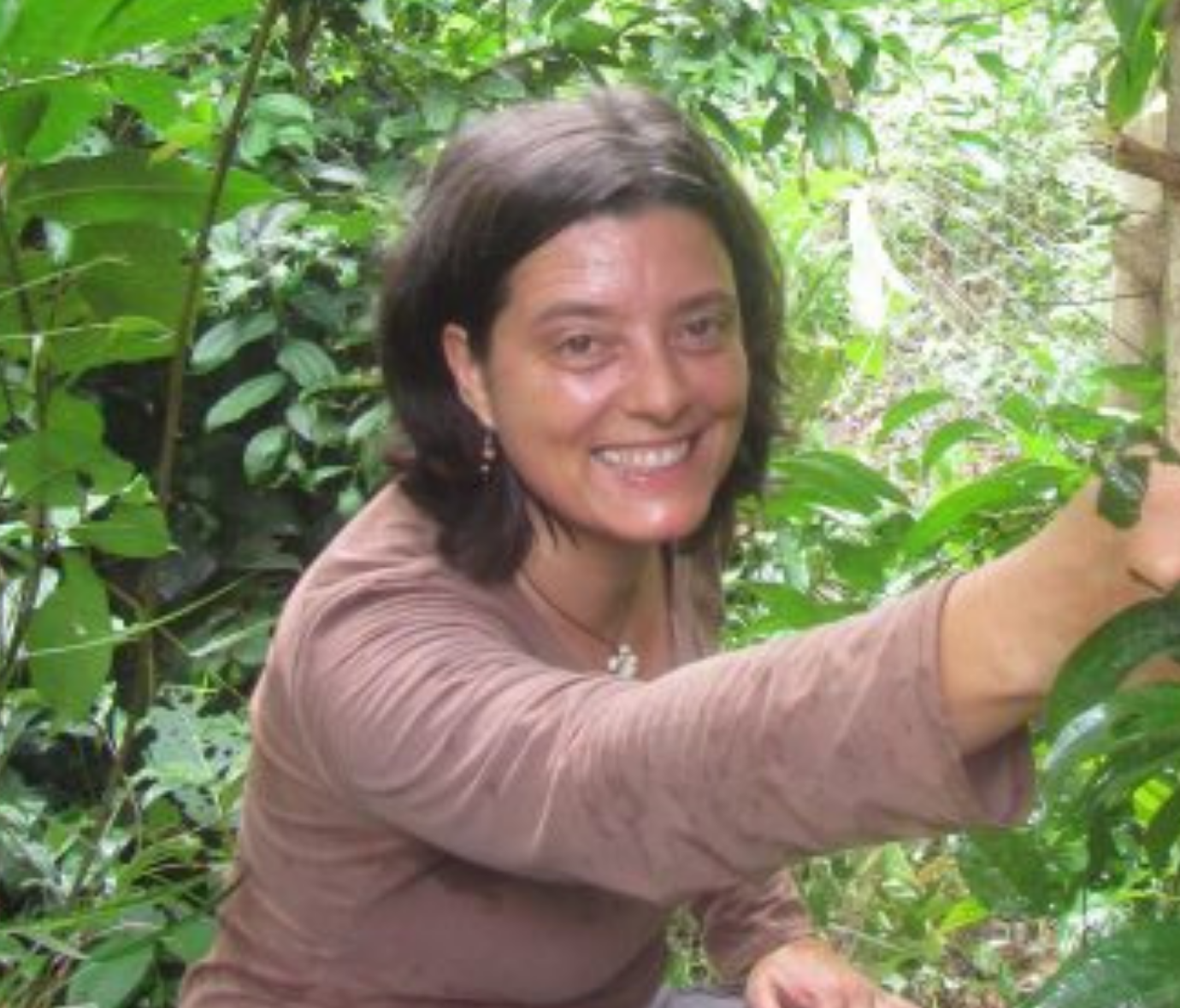 Rosa Garriga