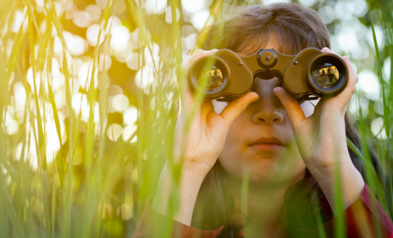 Investiguem per a conservar la selva